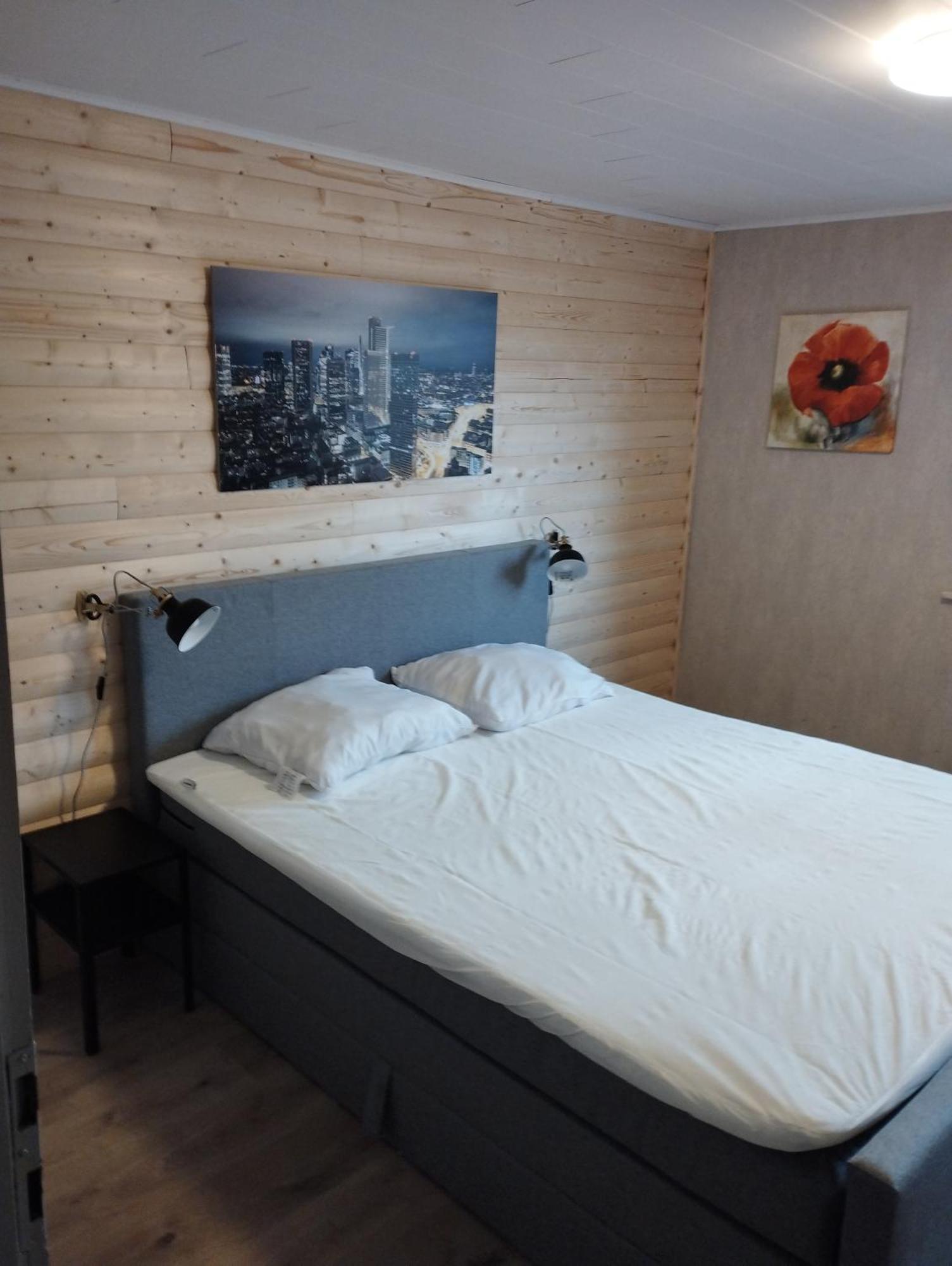 Apartamento Haus Pauline Montenau Habitación foto
